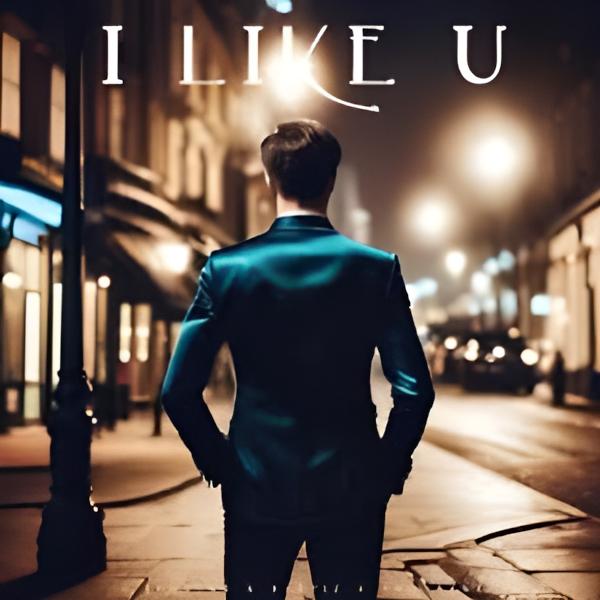 I Like U cover